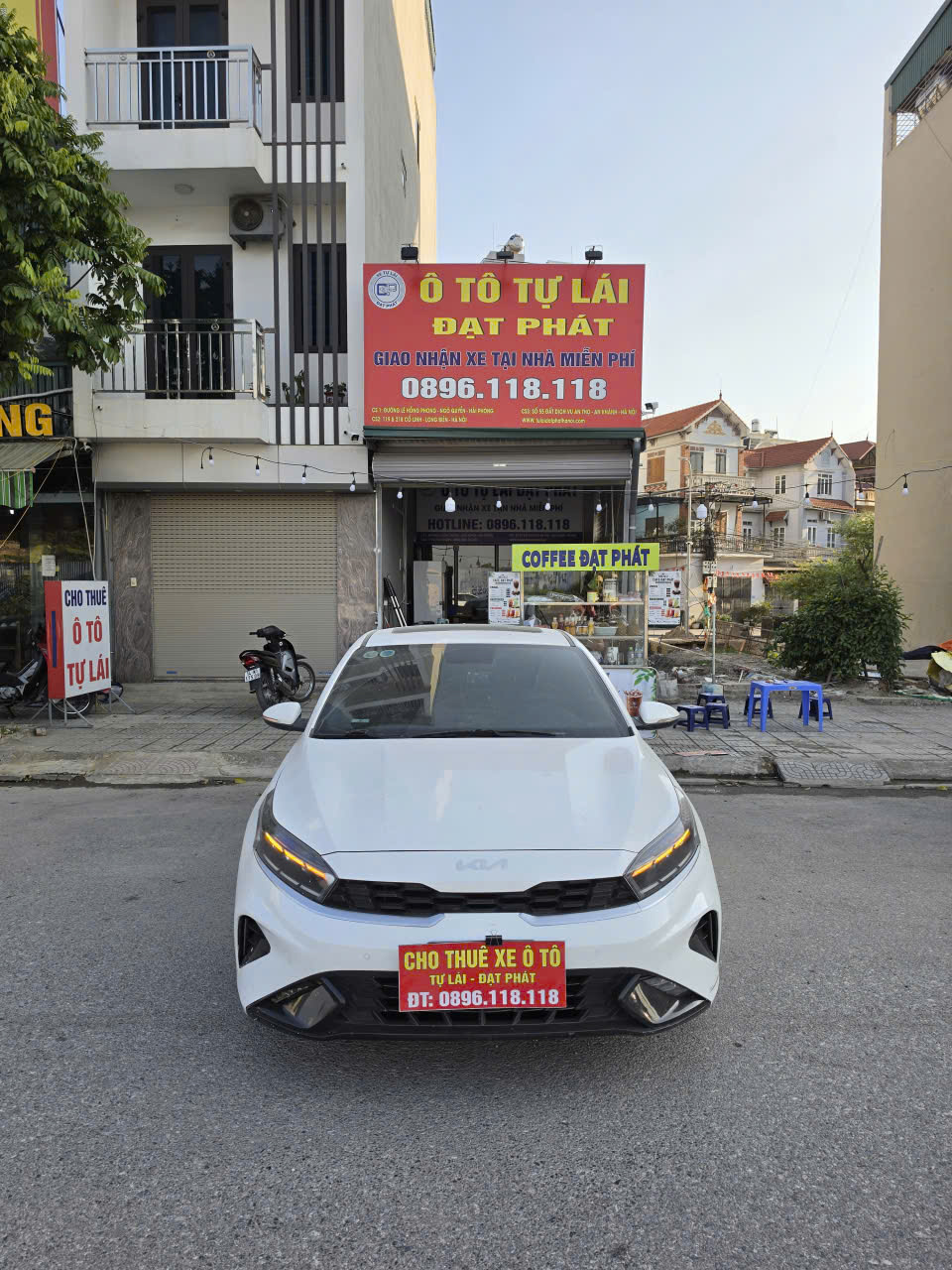 Trần Thị Hạnh